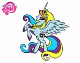 Princesa Celestia