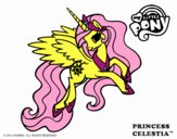 Princess Celestia