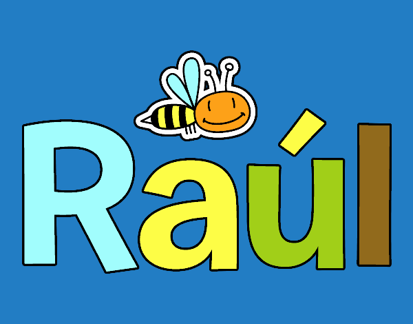 Raúl