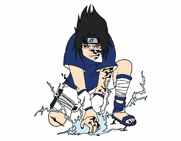 Sasuke