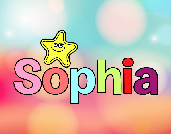 Sophia