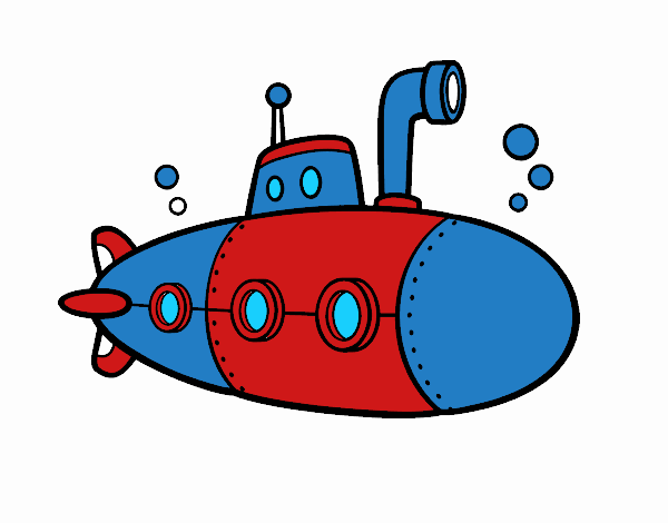 Submarino espía