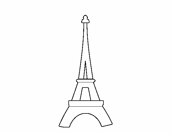 Torre Eiffel