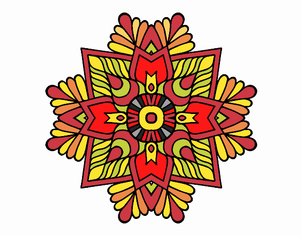 roja