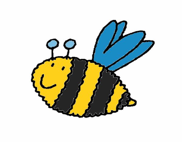 Abeja 4