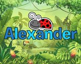 Alexander