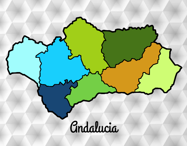 Andalucía