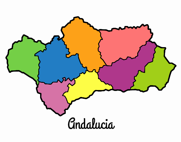 Andalucía