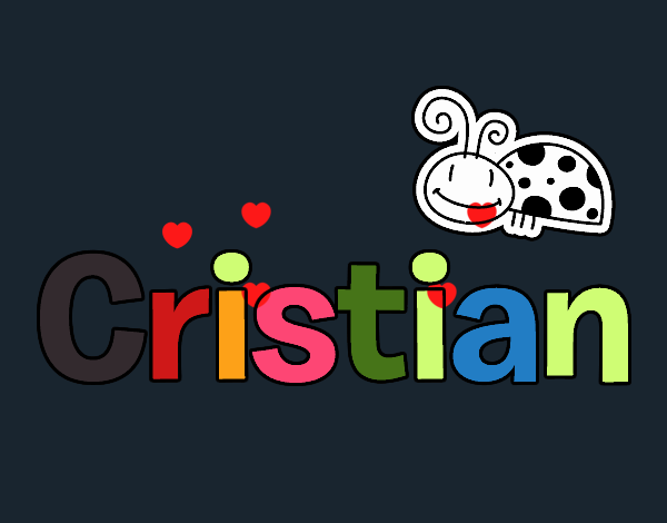 Cristian