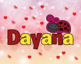 Dayana