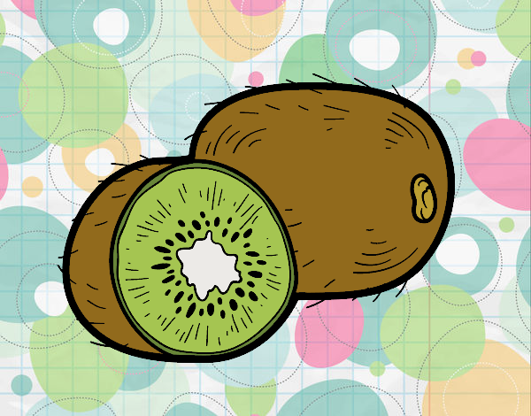 El kiwi