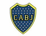 Escudo del Boca Juniors