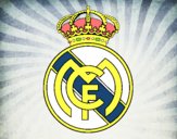 Escudo del Real Madrid C.F.