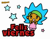 Feliz viernes