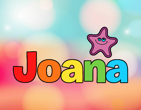 Joana