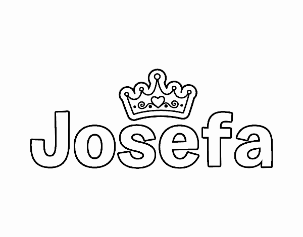 Josefa