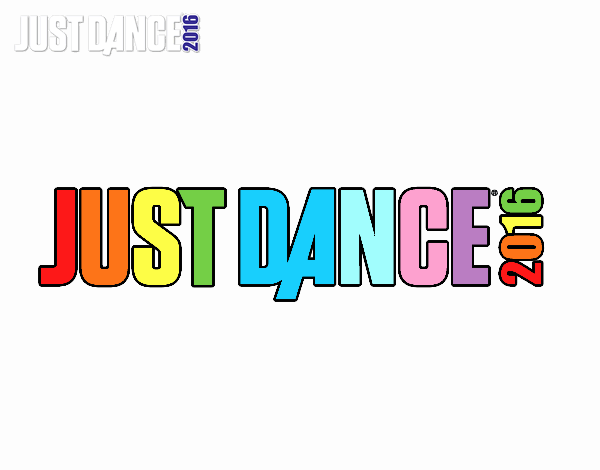 Logo Just Dance