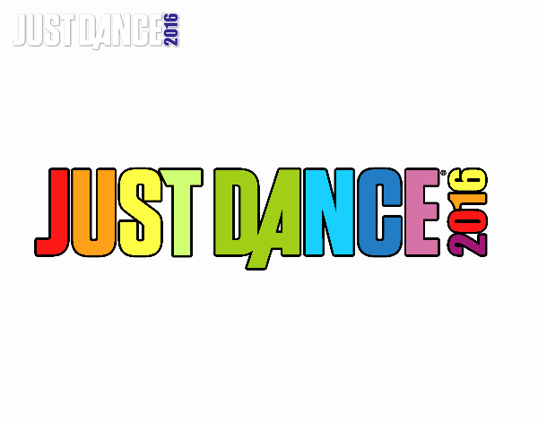 Logo Just Dance