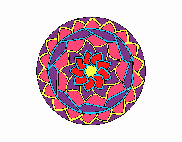 Mandala 1