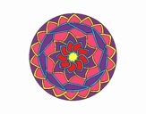 Mandala 1