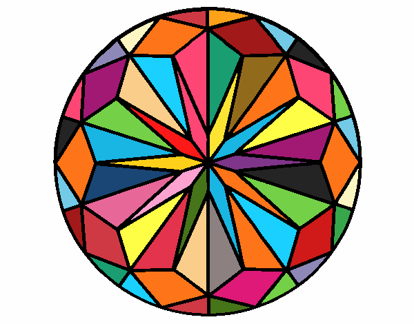 Mandala 41