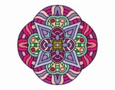 Mandala Maya