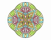 Mandala Maya