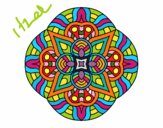 Mandala Maya