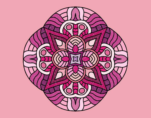 Mandala Maya