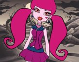 Monster High Draculaura