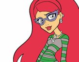 Monster High Ghoulia Yelps