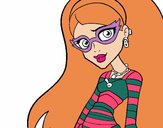 Monster High Ghoulia Yelps