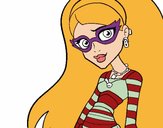 Monster High Ghoulia Yelps