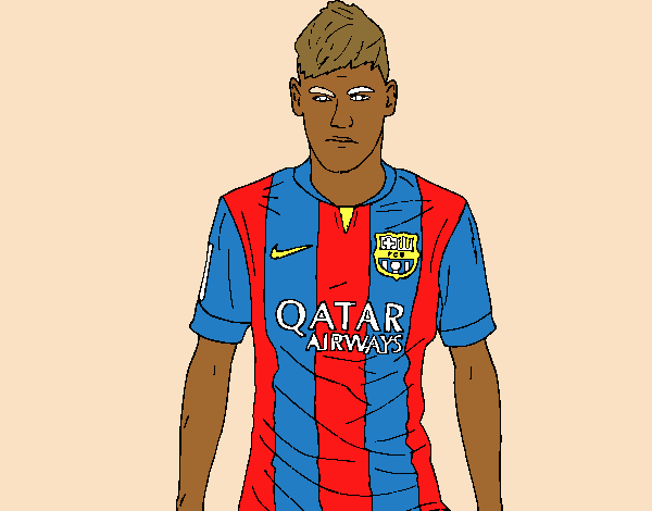 Neymar Jr.