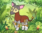 Okapi