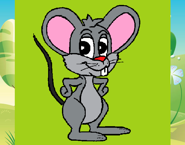 Ratón 1