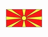 República de Macedonia