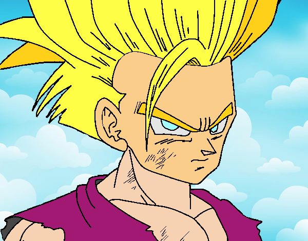 Son Gohan