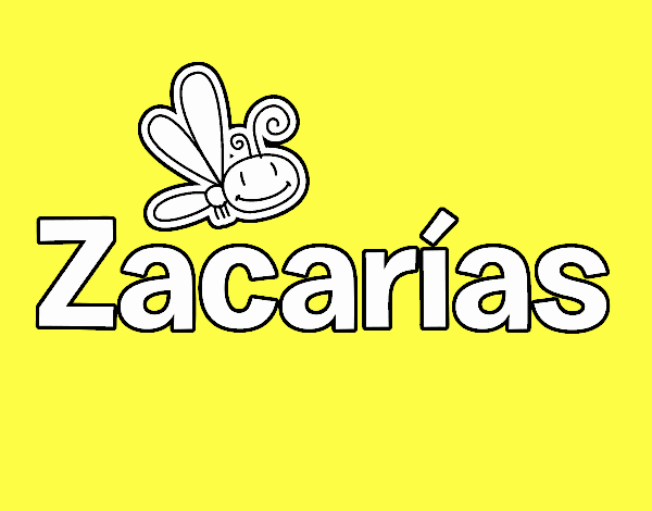 Zacarias