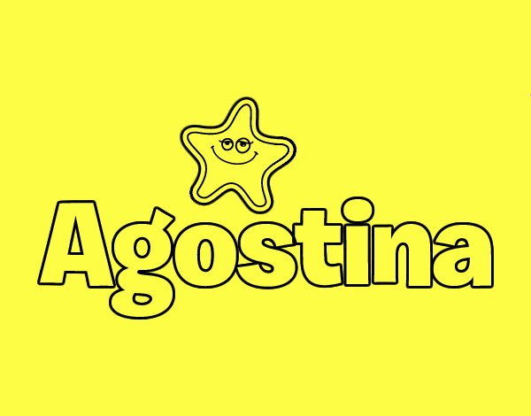 Agostina