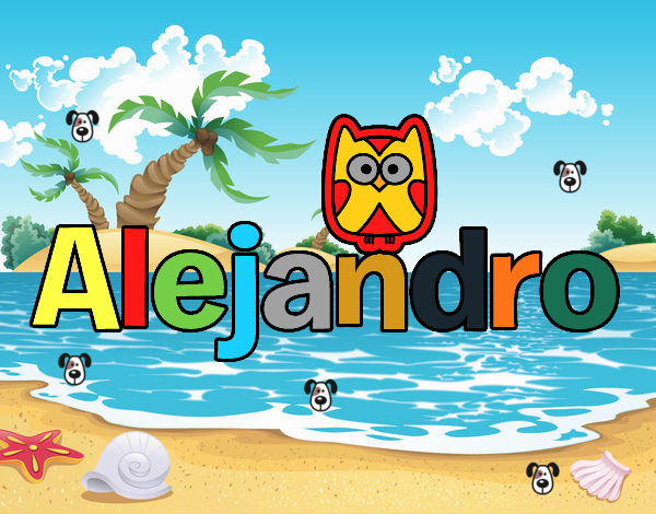 Alejandro