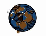 Balón de fútbol