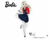 Barbie informal