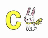 C de Conejo