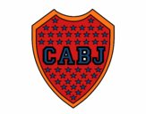 Escudo del Boca Juniors