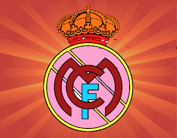 Escudo del Real Madrid C.F.