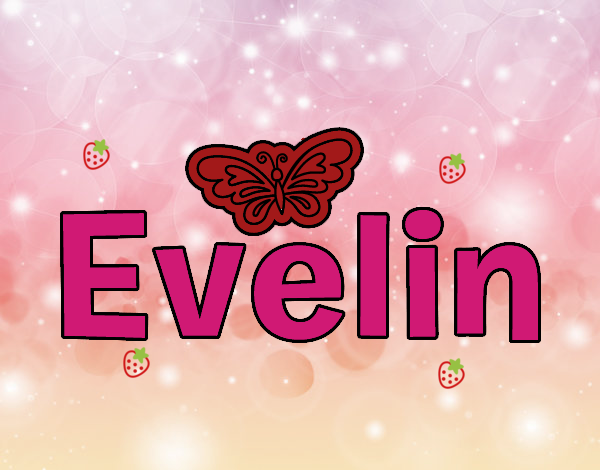 Evelin