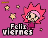 Feliz viernes