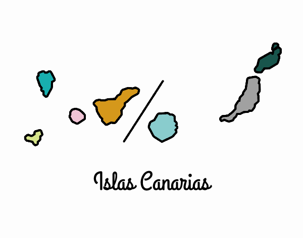 Islas Canarias