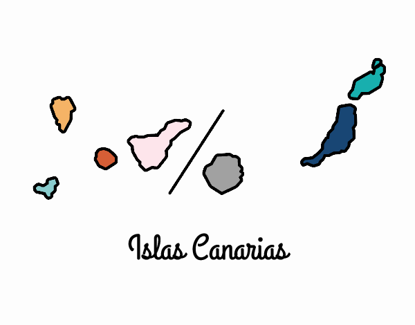 Islas Canarias